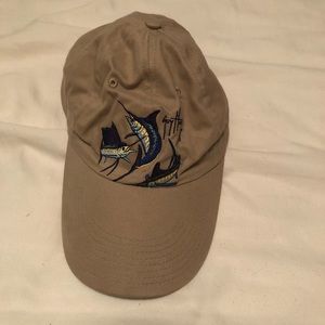 Guy Harvey hat